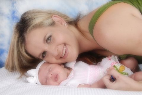 new born babies photography in port elizabeth